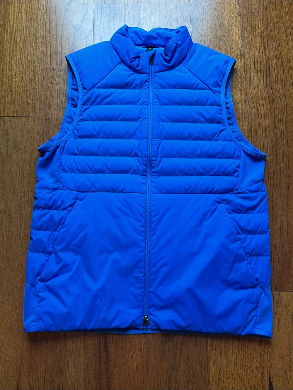 Lululemon Down for It All Vest